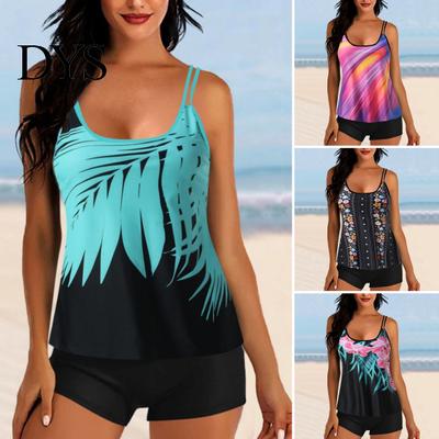 Badpakken – Tankini