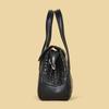 Dámská kabelka - Vintage jednořemenná crossbody taška - Velkokapacitní tote taška - Dámská taška