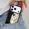 Tony Montana Scarface Phone Case for iPhone 17ProMax 12 13 14 15 16e 17 Pro Max Plus Air Cover