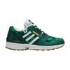 Scarpe da Ginnastica da Uomo ZX 8000 Bape Undefeated Verde Verde/Verde/Bianco