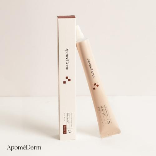 Apomederm Bris Dressing Cream 50ml NONE