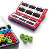 Smart Games IQ Twist Brain Training Puzzle Game SG488JP Authentic