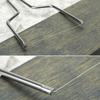 Stainless Steel Kitchenware Cheese 5 Pcs For Use