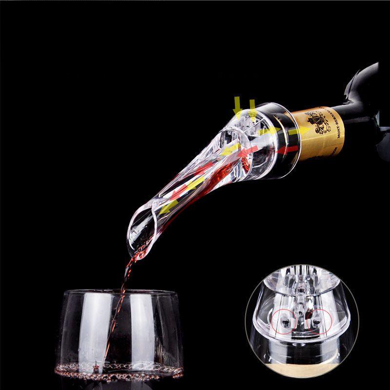 Eagle Model Red Wine Magic Quick Wine Waker Pourer