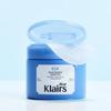 Dear Klairs EGF Blue Calming Toner Pad 150ml 60 Pads Guaiazulene Cica EGF Cooling Hydrating Exfoliating Pads