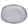 Space Saving Cats Litter Mat Closed Collecting Smarted Cats Litter Box Accessory Waterproof Easyly Clean