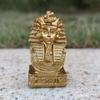 Ancient Egyptian Pharaoh Queen Tutankhamun Mummy Prop