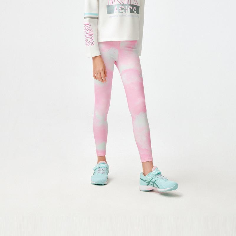 Asics Grade School Leggings Moderate 331241234033-0620