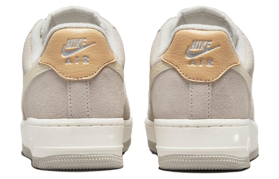 Nike Air Force 1 Low '07 Light Bone Women's DZ4863-001