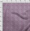 oneOone Cotton Flex Fuschia Pink Fabric Floral Quilting Supplies Print Sewing Fabric By The Yard 40 Inch