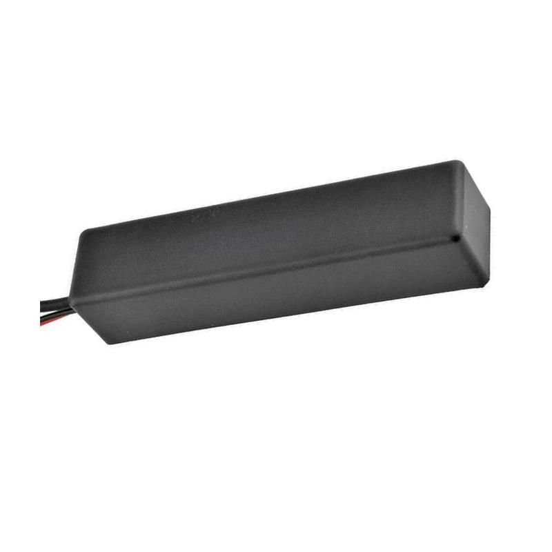 Car Vehicle Hidden Antenna Radio FM Signal Reception Amplifier Amp Booster Hidden Amplified Antenna Design