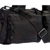 Women's Bag Adidas Polyamide Travel Bag Women's Black