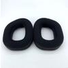 1Pair Comfortable Replacement Ear Cushion Headset Earmuff for Corsair HS80 RGB Headphone Accessories