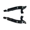 Front Bumper Bracket Enhanced Impact Resistance Easy Installation For C5 Urban Driving YL00871380 YL00871280 9826714480