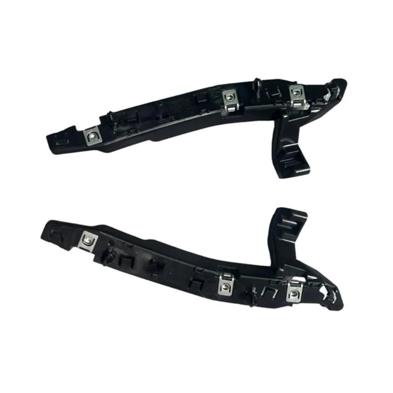 Front Bumper Bracket Enhanced Impact Resistance Easy Installation For C5 Urban Driving YL00871380 YL00871280 9826714480