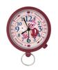 Saint Ladies Moomin Little Old X 2-Way Watch, My, Red, ST-TSM0008, 2.9 D0.7cm