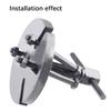 Motorcycle Magnetic Motor Puller Brake Drum Puller For Tricycle ATV Special Removal Tool Brake Pot Disassembly Repair Tools Moto Accessories
