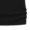 Fashion Women Ladies Casual Cotton Blend Pullover Long Sleeve Loose Tops Tee Blouse For Comfortable Everyday Wear