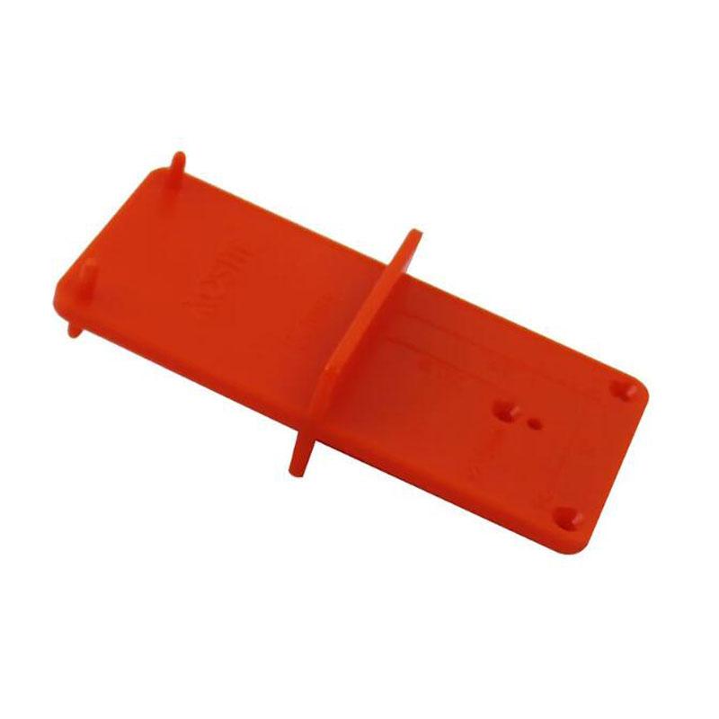 35/40mm Punch Hinge Drill Hole Opener Locator Guide Drill Bit Hole Tools Door Cabinets DIY Template for Woodworking Hand Tools