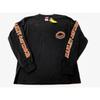Harley Davidson T-shirt Exclusief MVP Los Langarmig T-shirt