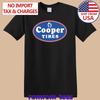 Cooper Tires Retro Classic Black Size S-5XL