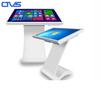 CTVS Horizontal Infrared Touch Kiosk Display