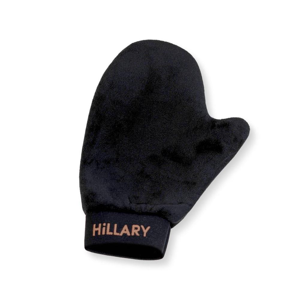 Self-Tanning Body Kit + Body Scrub Perfumed Oil Scrub Flowers