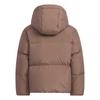 adidas Kids Down Jackets Hooded Moderate KG5510
