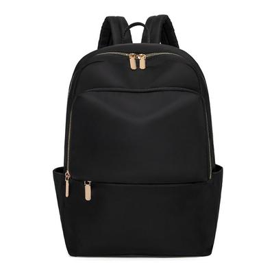 AQUA Marine Women's Water-Repellent Backpack, Lightweight, Large Capacity, Multi-Storage, Fits A413-inch Tablets, Perfect for School, Commuting, and