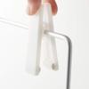 MUJI Aluminum Hanger for MAF04A4A Pants/Skirts, Aluminum,