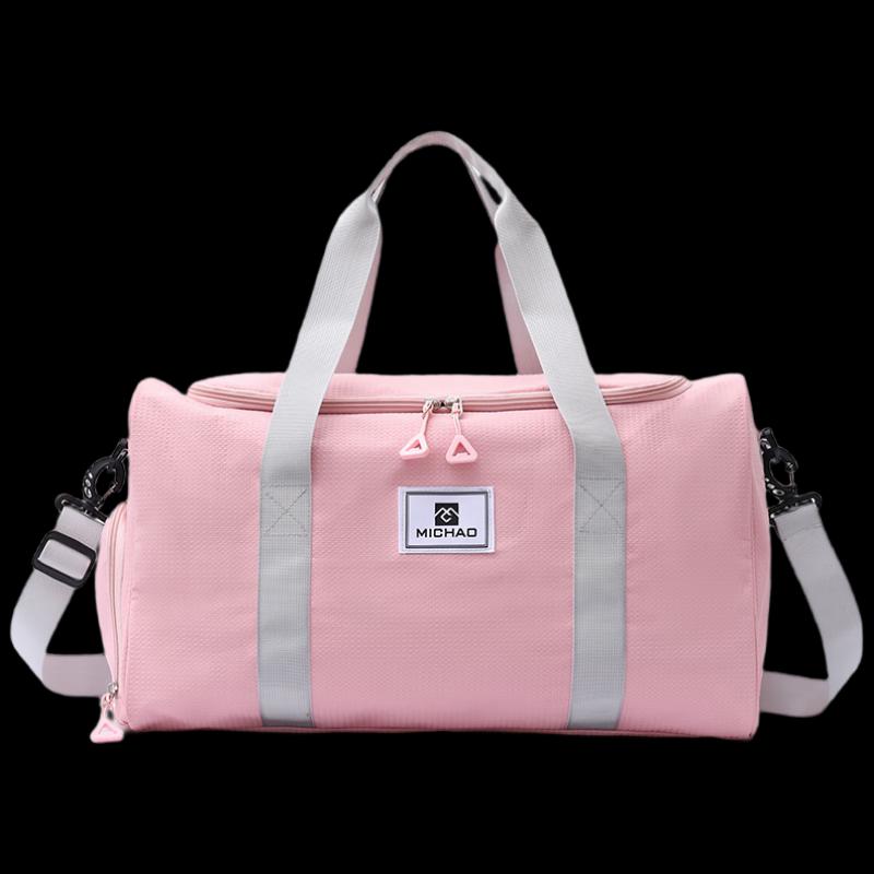 KANDEXS Large Capacity Travel & Gym Duffel Bag Large