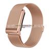 Whoop 5.0 Milan Magnetic Strap Wristband, 316 Metal, Universal Design for MG/LIFE Cross-Border.