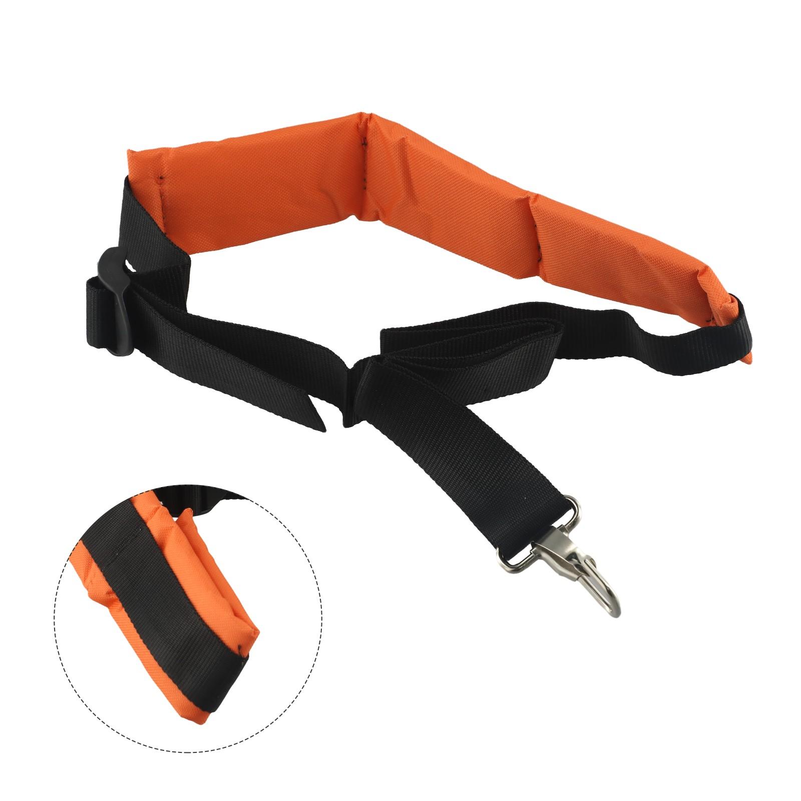 

Reduce Fatigue Soreness Shoulder Strap Adjustable Length Breathable