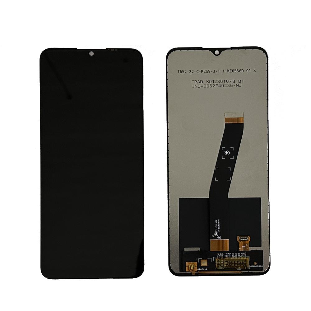 LCD Screen and Digitizer Full Assembly For Alcatel 3L 2021 6056A 6056D