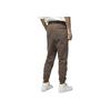 Jordan CNY Series Knit Fleece-Lined Drawstring Joggers Men Bottoms Light-Brown FB1454-274