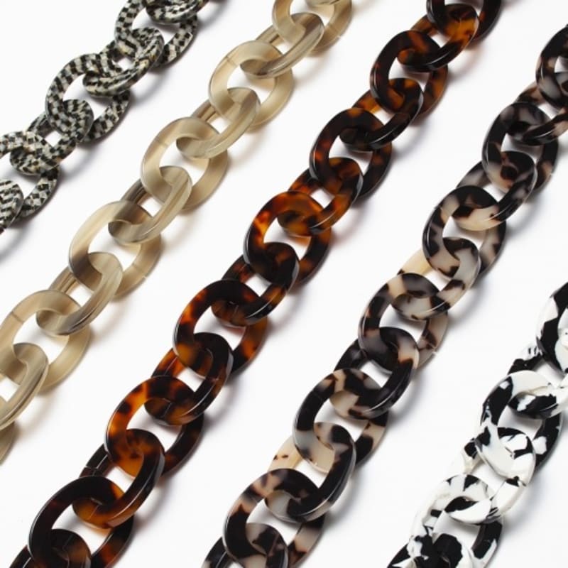 Laminez Formal Hide Belt - 3 Color (Silver)