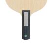 Butterfly Franziska Inner Force ZLC Shakehand Offensive Straight Table Tennis 37124 Racket,