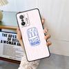 Cartoon Creative Fish Case for Xiaomi Mi 15 Pro 14 12 11T 12T Pro 13 Lite 12X 11 10T Funda Phone Cover