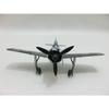 1/72 scale completed model 36401 German Air Force Focke-Wulf Fw-190A-6 1st Fighter Wing 1943