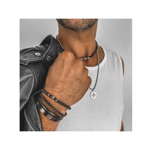 Браслет Manoki BA1003SB