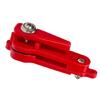 Clip di Rilascio Leggera a Scatto per Pesca, Planer Board, Clip di Rilascio Imbottita