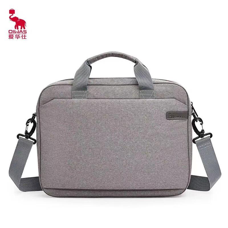 

OIWAS 14-inch Business Laptop Briefcase 3111