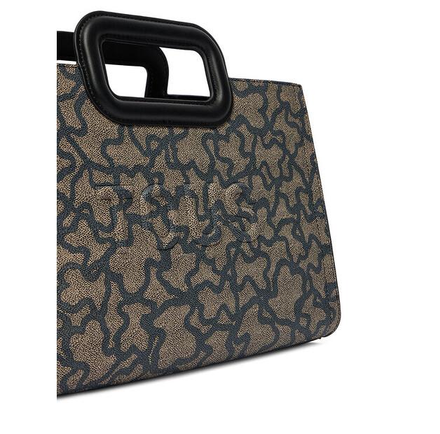 TOUS Kaos Icon Bag