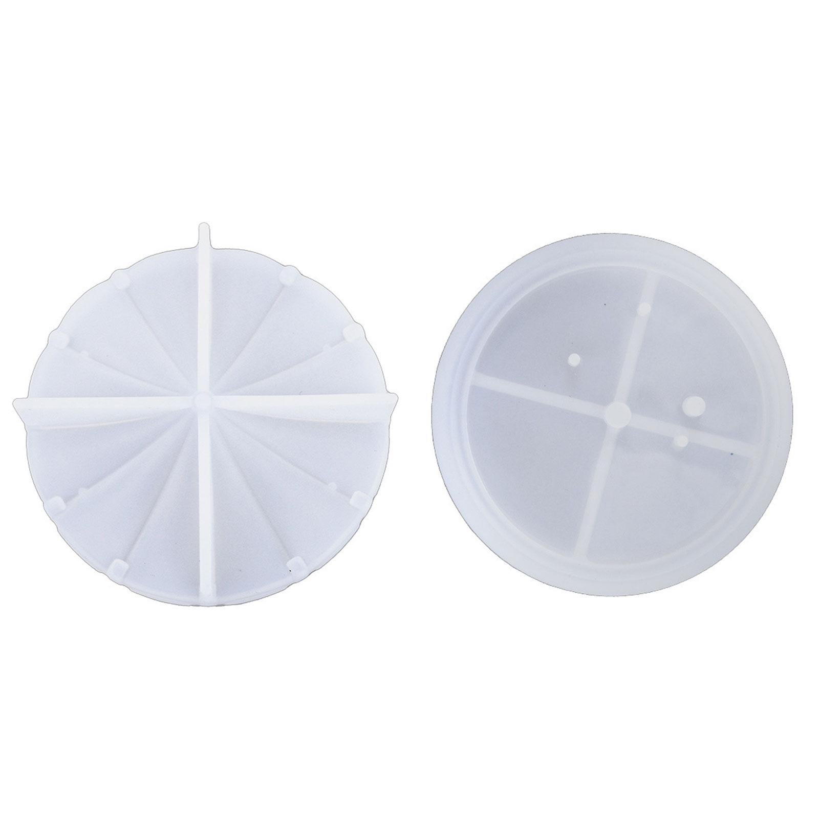 

Premium Silicone Mold Set For Creating Beautiful Rotating Music Box And Artistic Decoration Jewelry Making Tool
