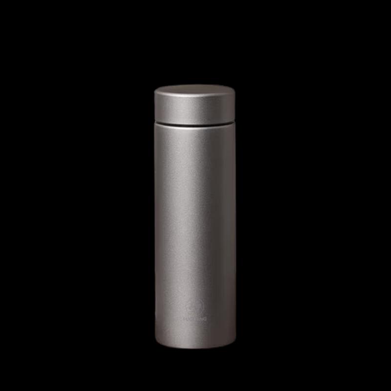 FUGUANG Pure Titanium Vacuum Insulated Mug 480ml