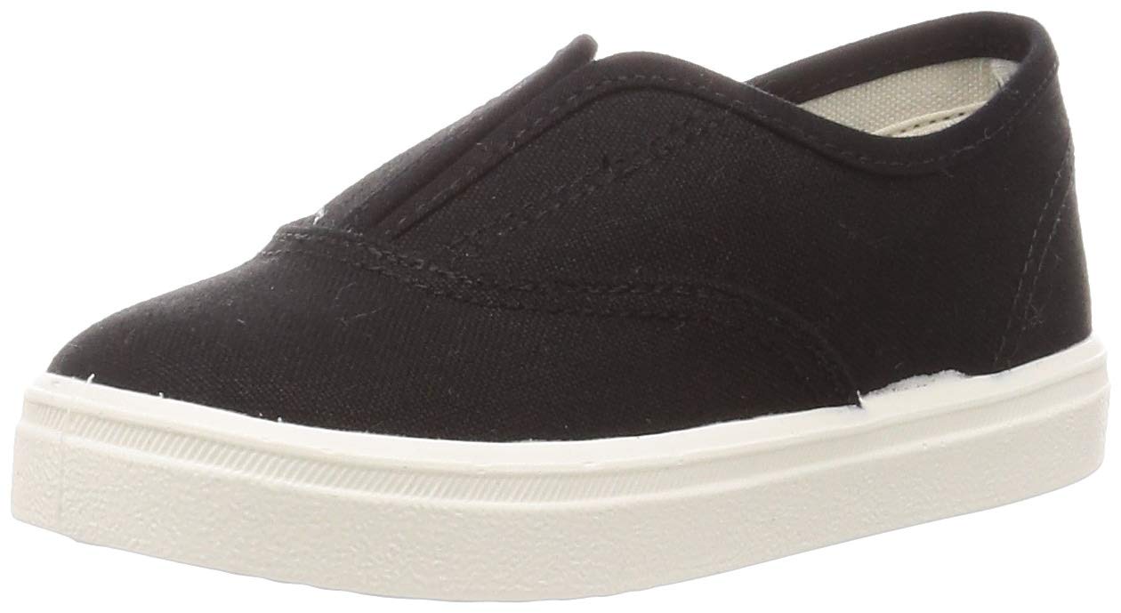 

Moonstar Lifestyle KACKS Made in Size cm SKOOLER/KIDS Sneakers, Japan, Black, 16.0 чёрный