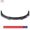 BMW 6 Series (2011-2016) F06 F12 F13 MP Front Lip Car Modification Parts