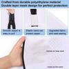 1/2Pcs Shoe Washing Bags, Storage Bag Mesh Shoe Laundry Bags With Zip Closure for Sneakers, Running Shoes, Socks, Bras Organizer