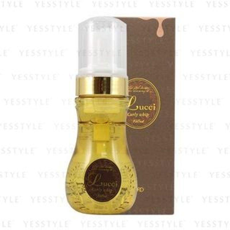 MIAN BEAUTY - Кудрявый кнут Lucci 150ml