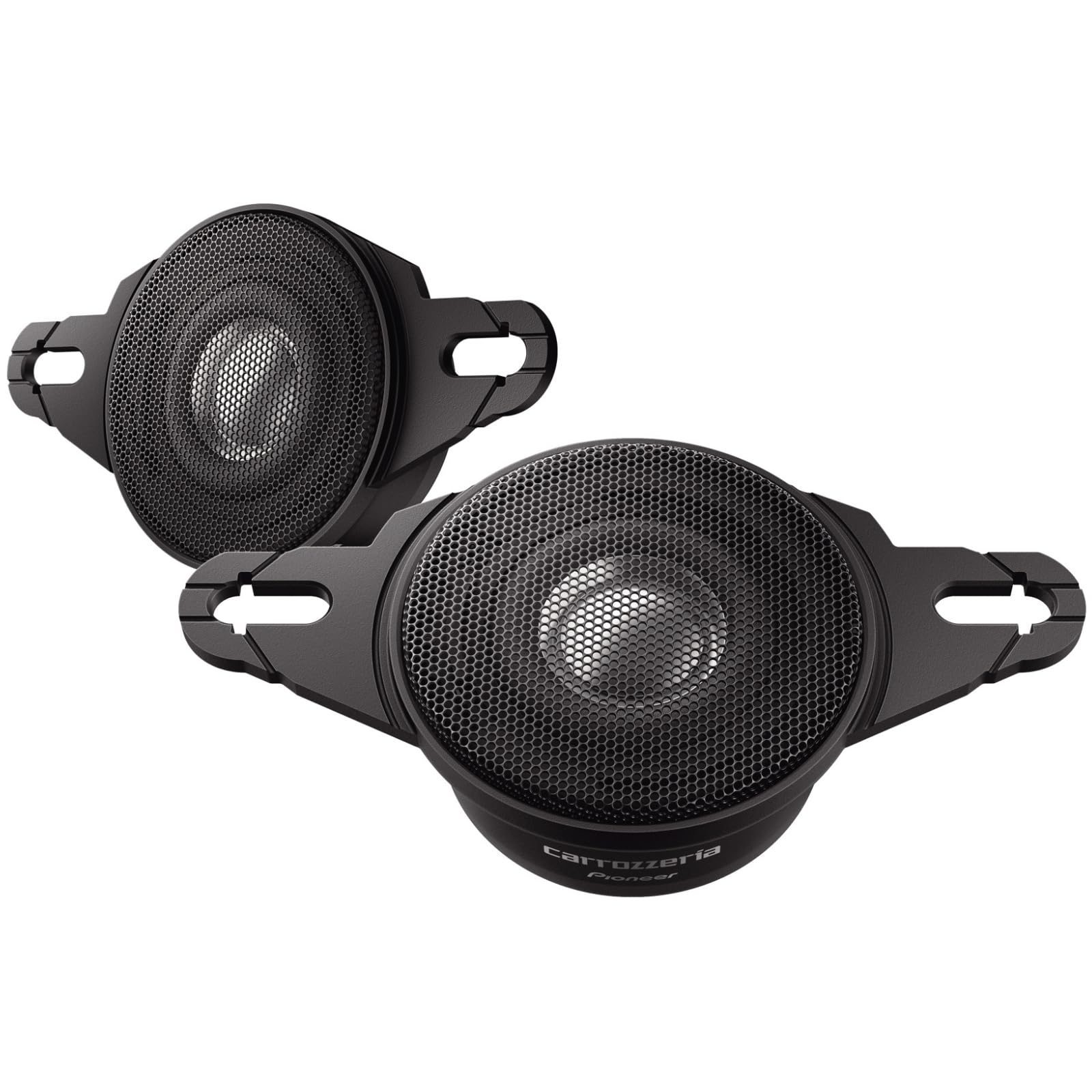 

Pioneer Speaker Tweeter High Resolution Совместимый Carrozzeria TS-T746 Настройка